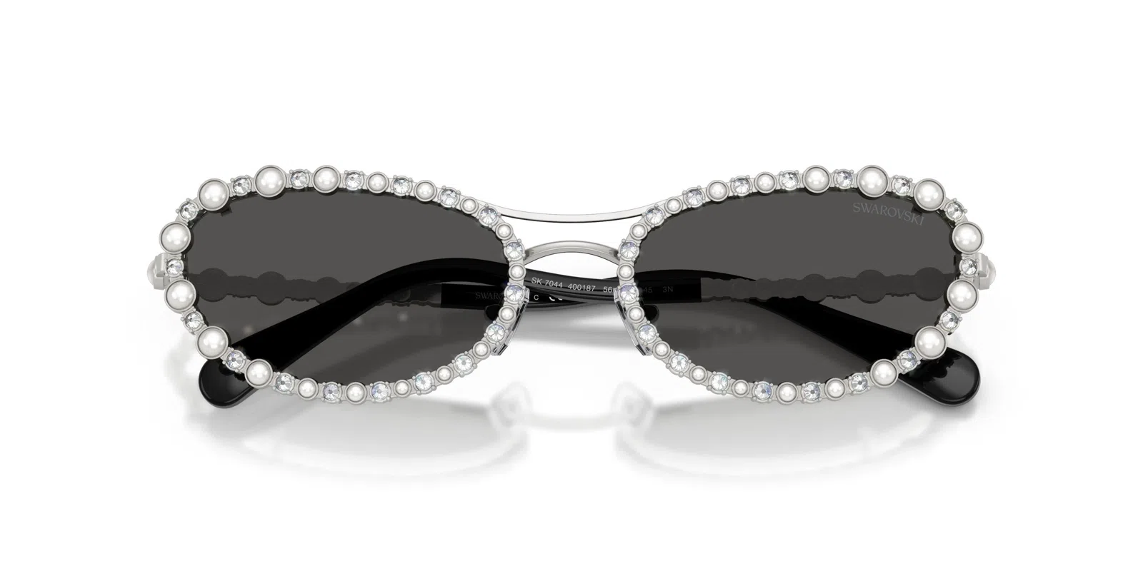 Swarovski 7044 Sunglasses - view 38